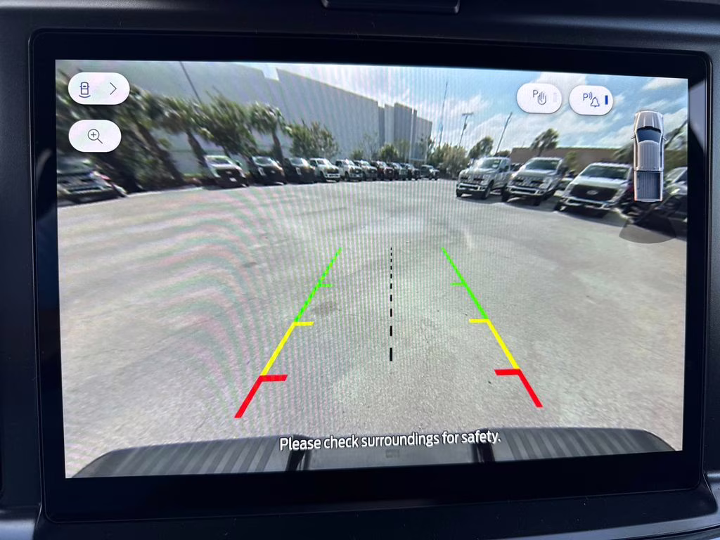 2026 Avalanche Ford F-150 STX RWD Truck