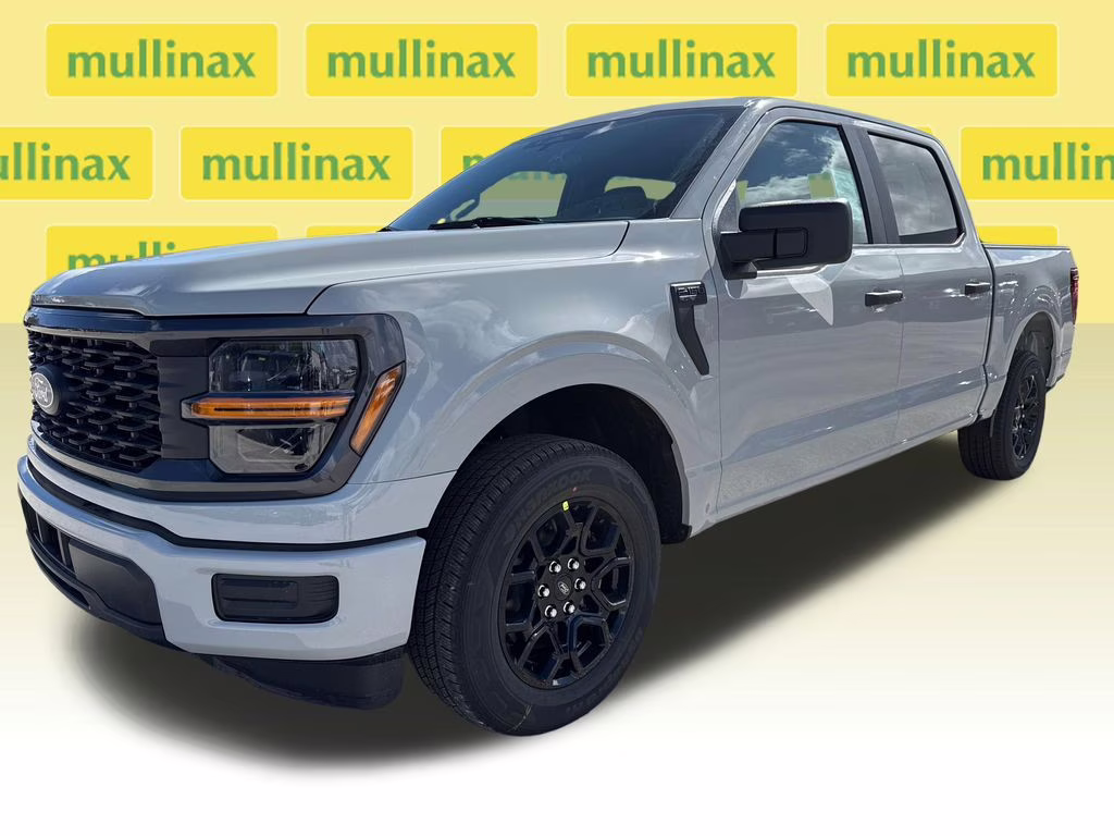 2026 Avalanche Ford F-150 STX RWD Truck