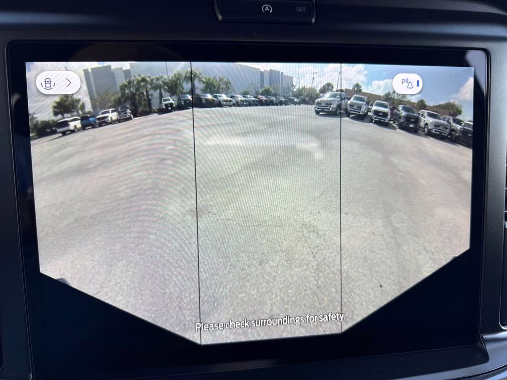 2026 Avalanche Ford F-150 STX RWD Truck