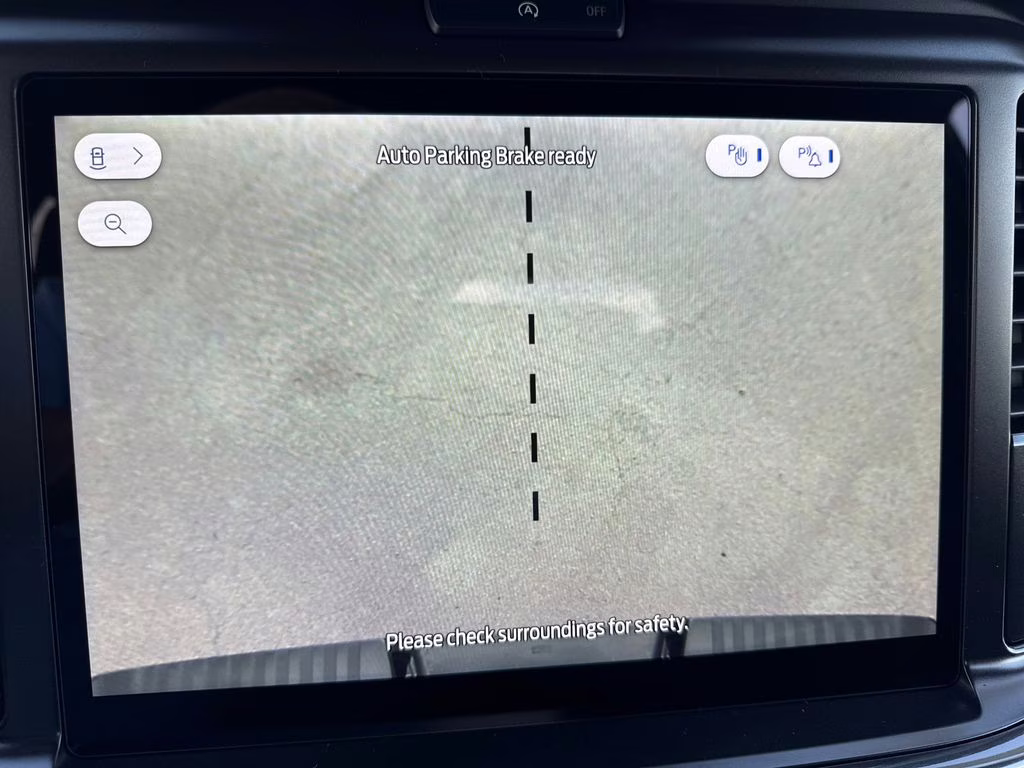 2026 Avalanche Ford F-150 STX RWD Truck