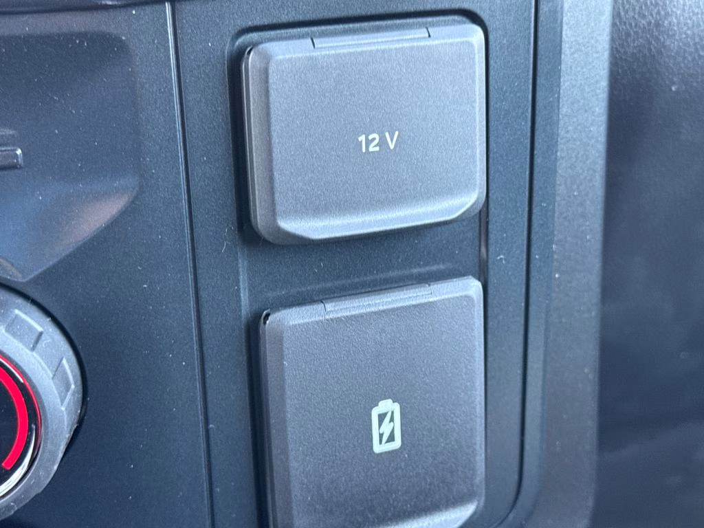 2026 Avalanche Ford F-150 STX RWD Truck