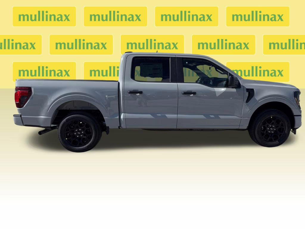 2026 Avalanche Ford F-150 STX RWD Truck