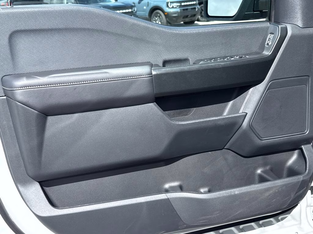 2026 Avalanche Ford F-150 STX RWD Truck