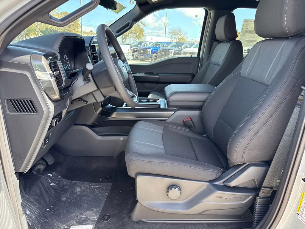 2026 Avalanche Ford F-150 STX RWD Truck