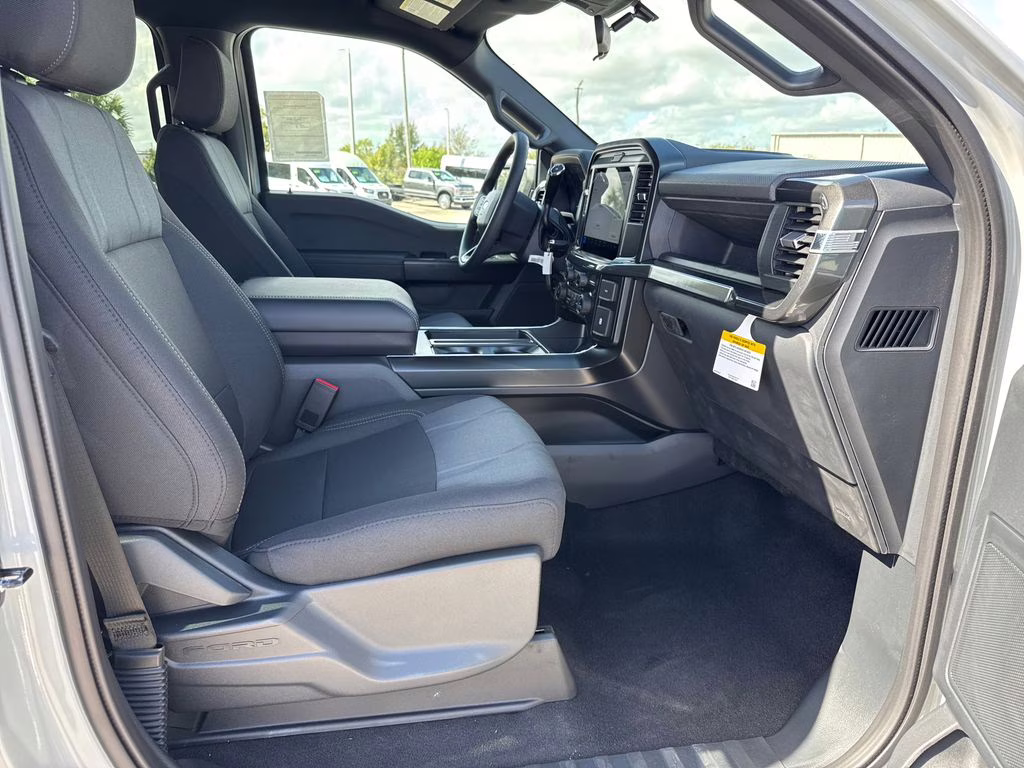 2026 Avalanche Ford F-150 STX RWD Truck