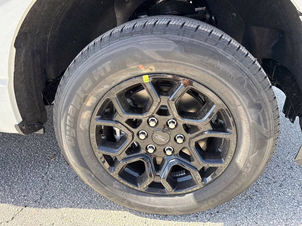 2026 Avalanche Ford F-150 STX RWD Truck