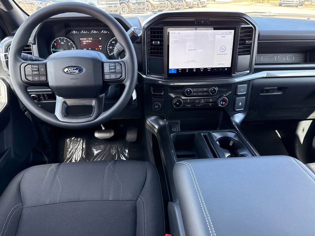 2026 Avalanche Ford F-150 STX RWD Truck