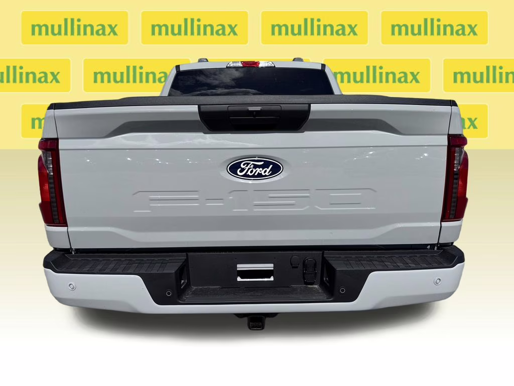 2026 Avalanche Ford F-150 STX RWD Truck