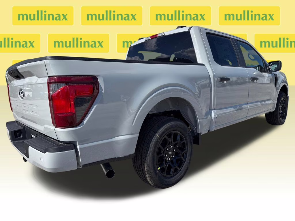 2026 Avalanche Ford F-150 STX RWD Truck