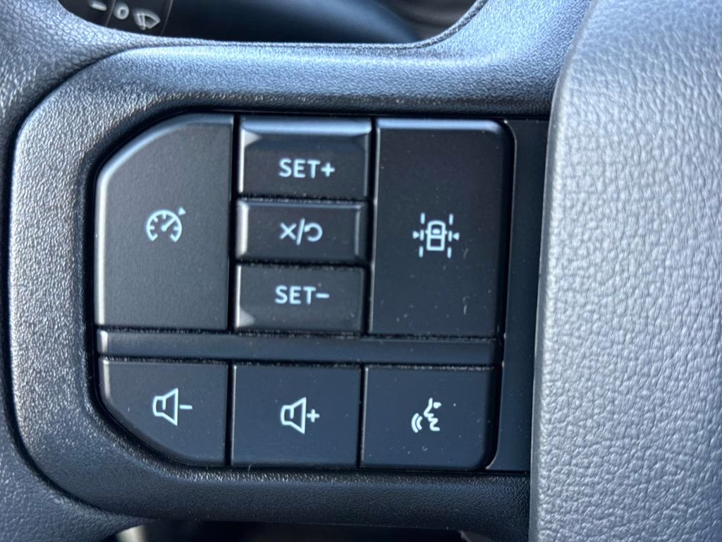 2026 Avalanche Ford F-150 STX RWD Truck