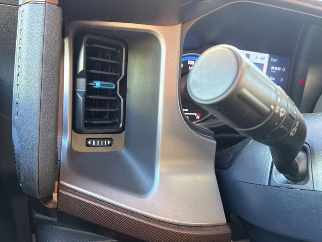 2022 Area 51 Ford Bronco Outer Banks 4X4 SUV