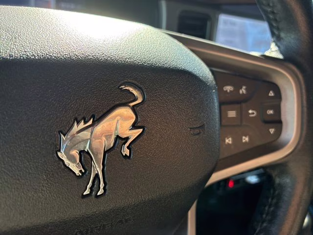 2022 Area 51 Ford Bronco Outer Banks 4X4 SUV