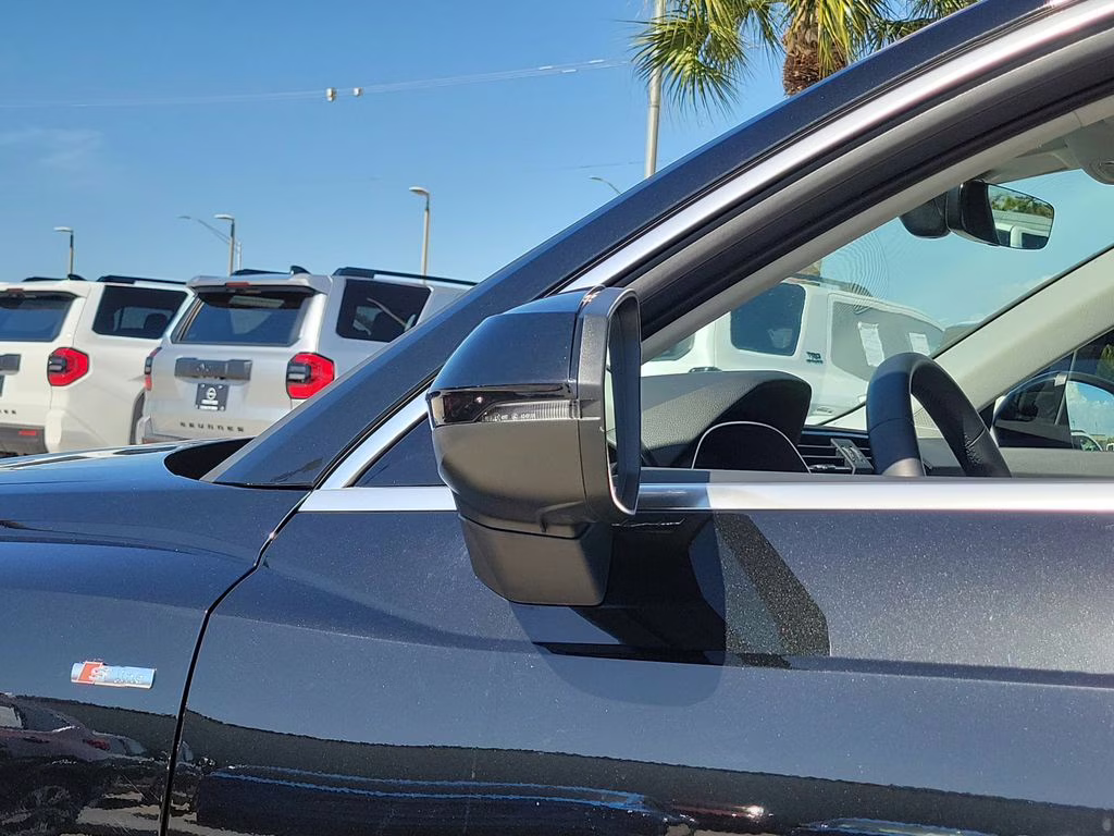 2021 Mythos Black Metallic Audi Q3 Premium AWD SUV