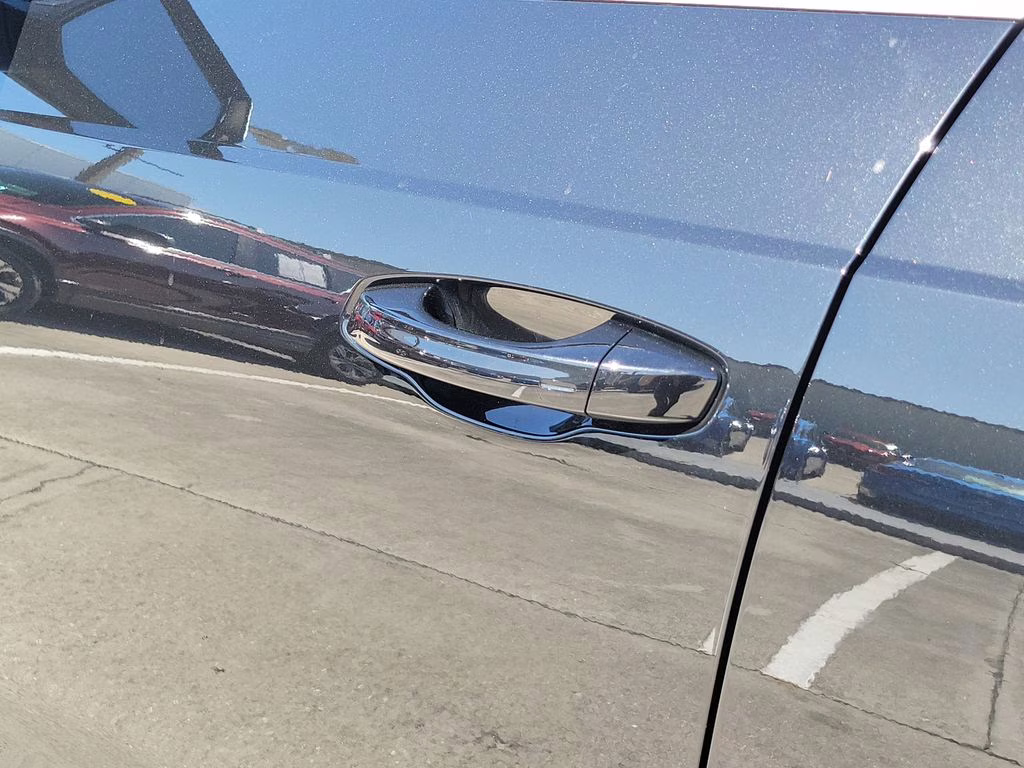 2021 Mythos Black Metallic Audi Q3 Premium AWD SUV