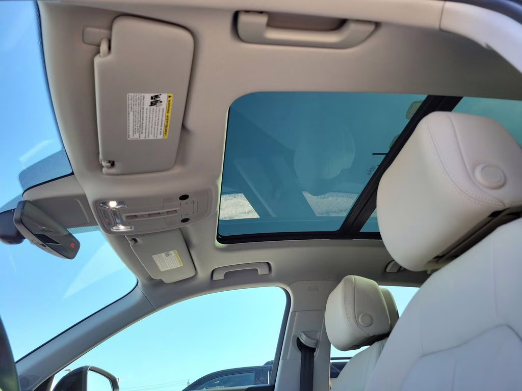 2021 Mythos Black Metallic Audi Q3 Premium AWD SUV