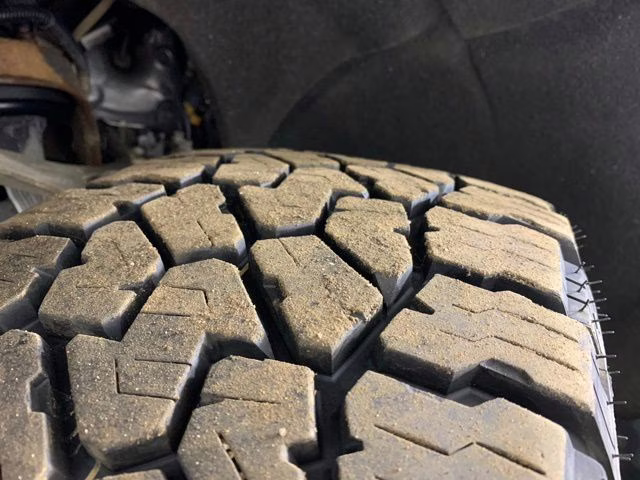 2021 Onyx Black GMC Sierra 1500 AT4 4X4 Truck