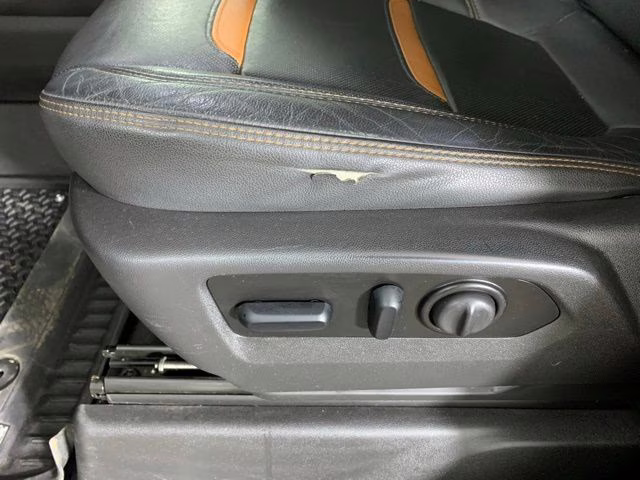 2021 Onyx Black GMC Sierra 1500 AT4 4X4 Truck