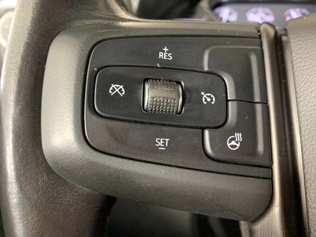 2021 Onyx Black GMC Sierra 1500 AT4 4X4 Truck