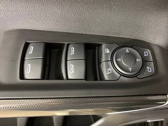 2021 Onyx Black GMC Sierra 1500 AT4 4X4 Truck