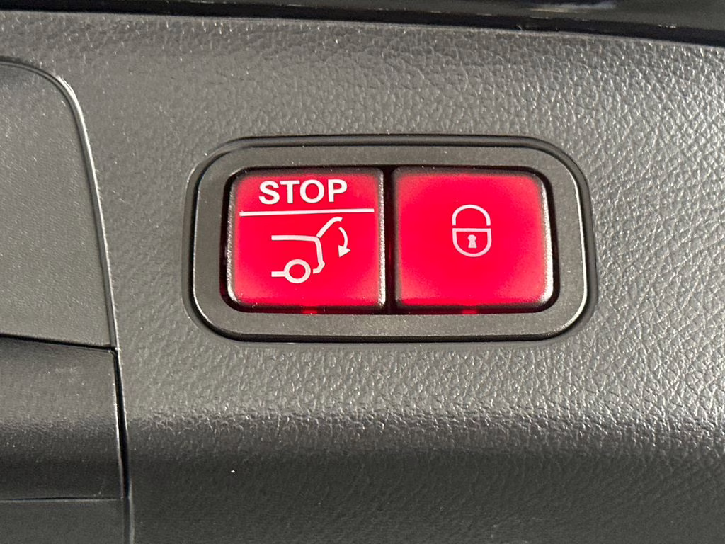 2024 Night Black Mercedes-Benz GLA GLA 250 FWD SUV