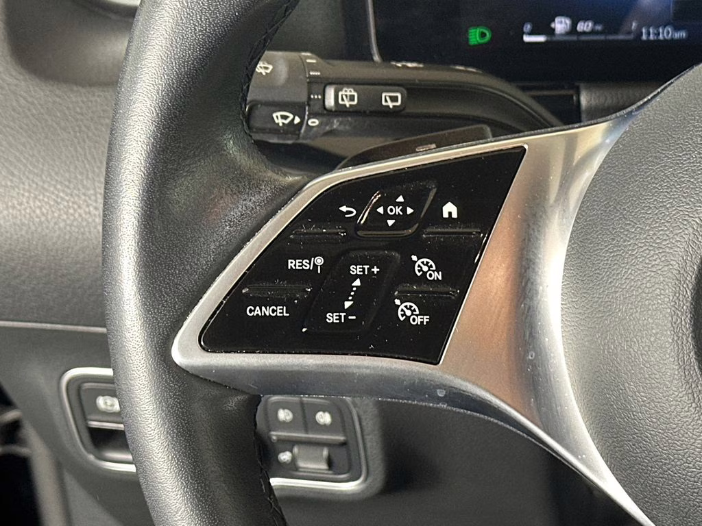 2024 Night Black Mercedes-Benz GLA GLA 250 FWD SUV