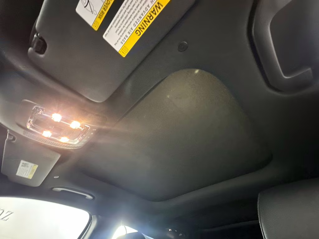 2024 Night Black Mercedes-Benz GLA GLA 250 FWD SUV