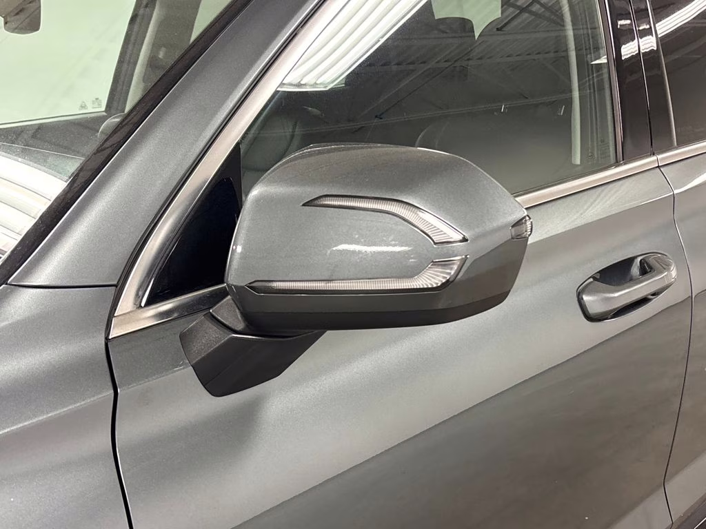 2024 Steel Graphite Hyundai Palisade XRT FWD SUV