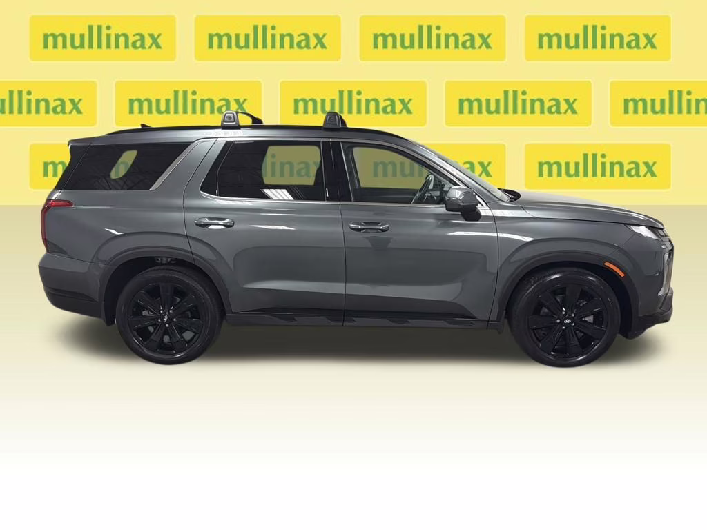 2024 Steel Graphite Hyundai Palisade XRT FWD SUV