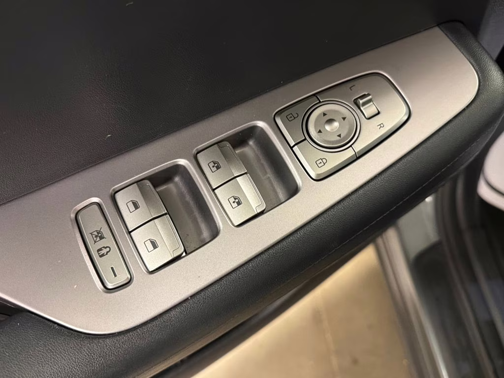 2024 Steel Graphite Hyundai Palisade XRT FWD SUV