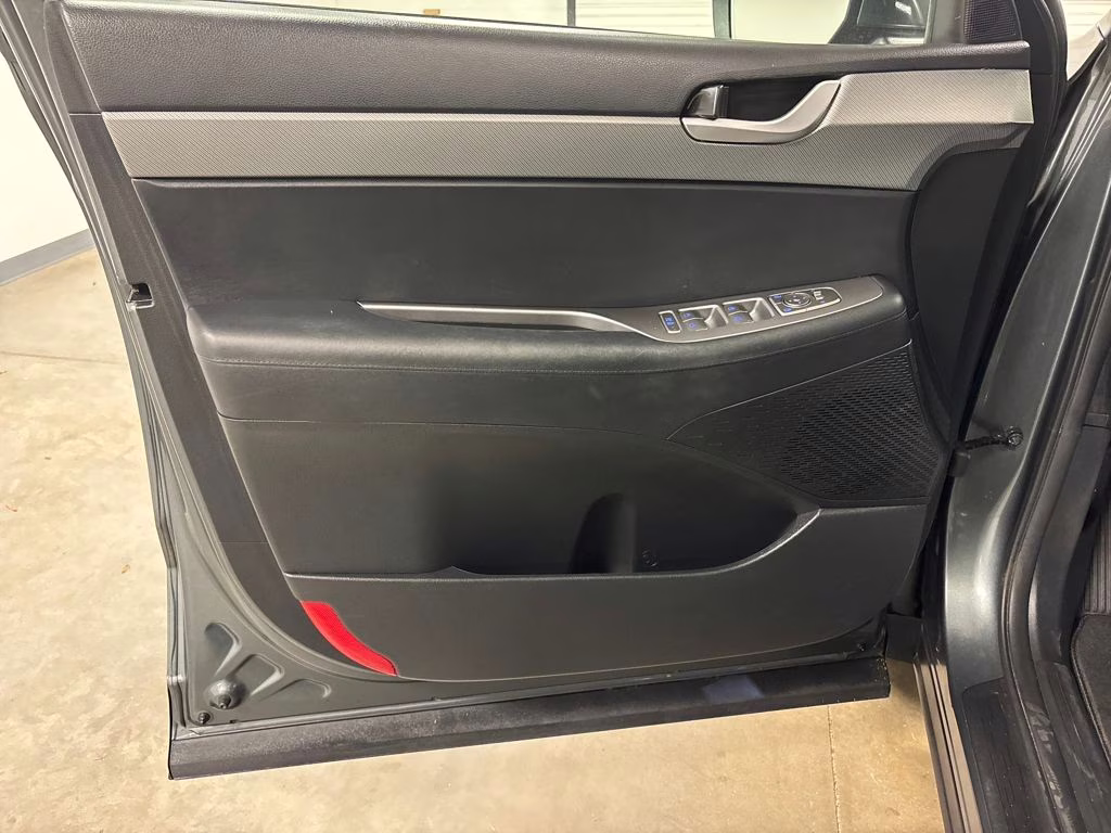 2024 Steel Graphite Hyundai Palisade XRT FWD SUV