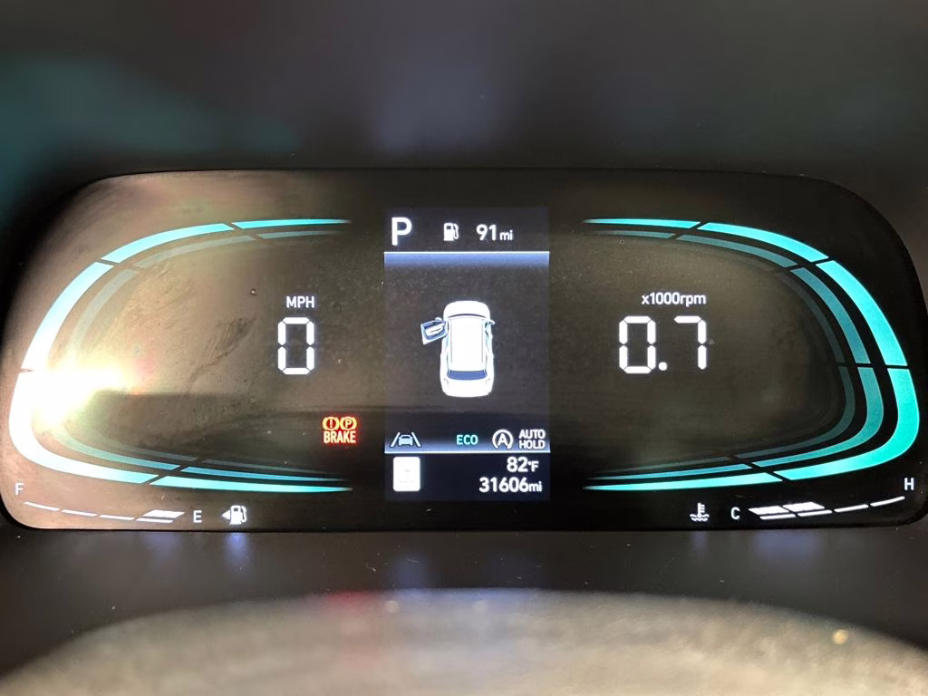 2024 Steel Graphite Hyundai Palisade XRT FWD SUV