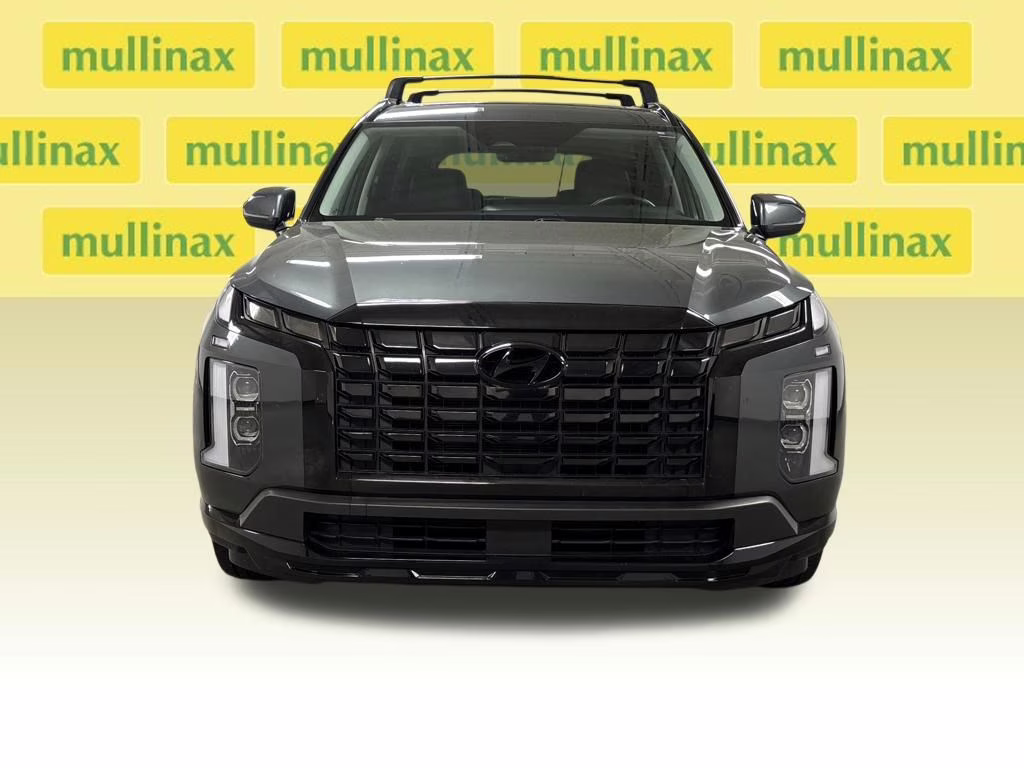 2024 Steel Graphite Hyundai Palisade XRT FWD SUV