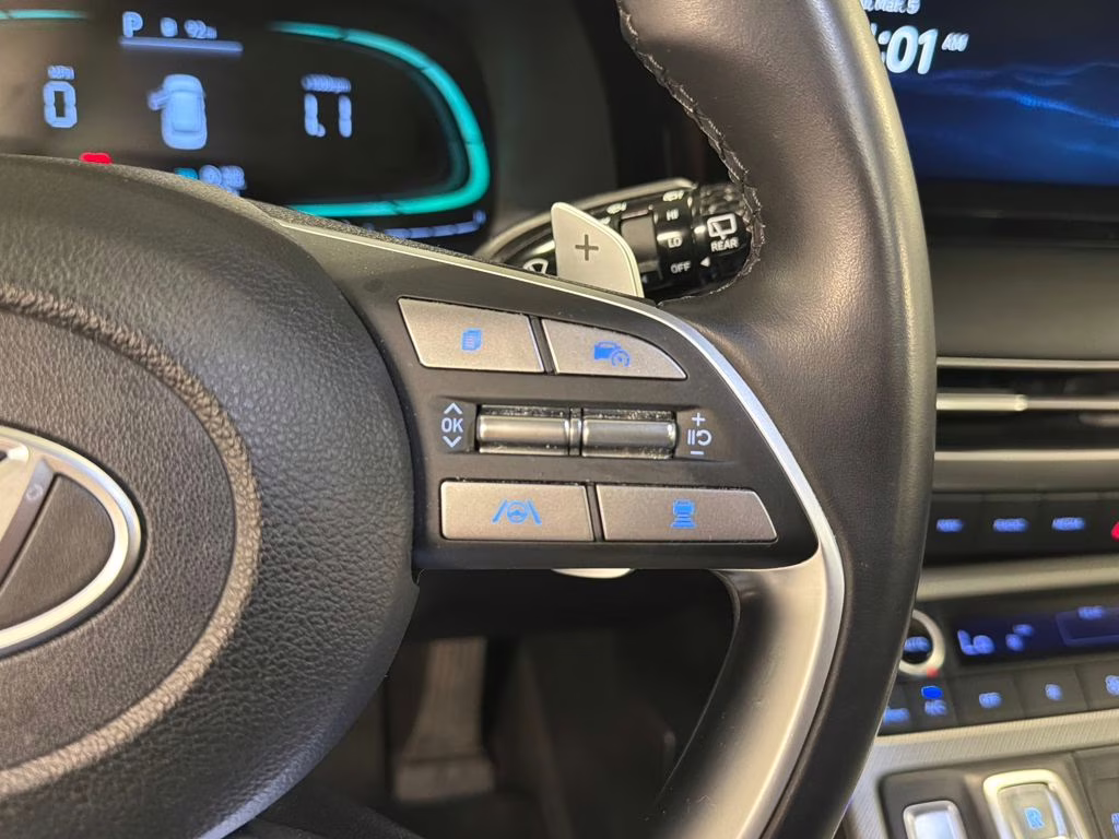 2024 Steel Graphite Hyundai Palisade XRT FWD SUV