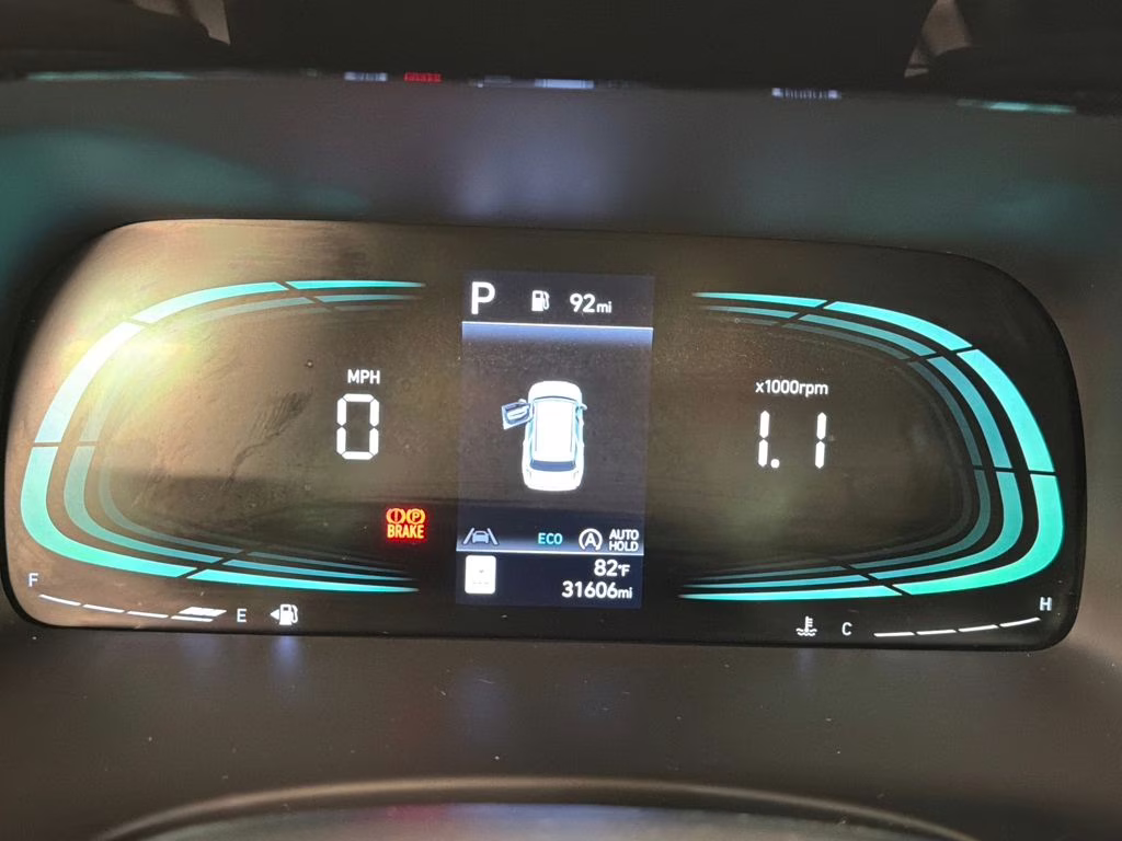 2024 Steel Graphite Hyundai Palisade XRT FWD SUV