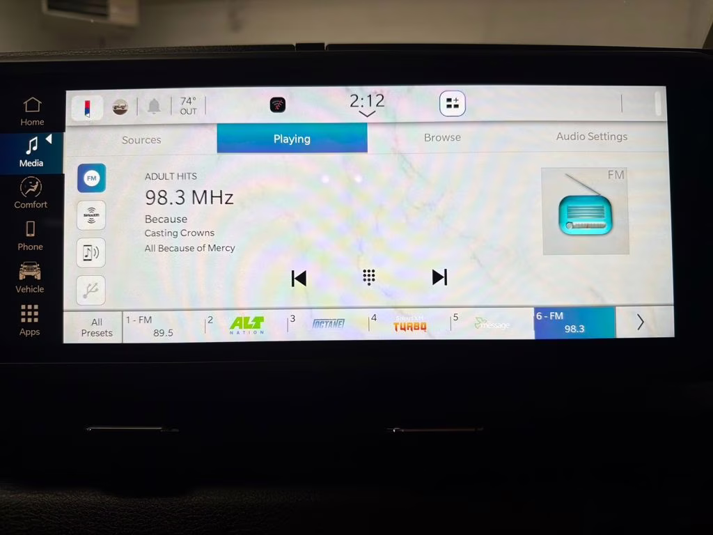 2024 Firecracker Red Clearcoat Jeep Wrangler Willys 4X4 SUV