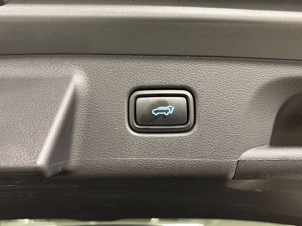 2024 Steel Graphite Hyundai Palisade XRT FWD SUV