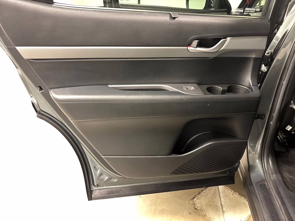 2024 Steel Graphite Hyundai Palisade XRT FWD SUV