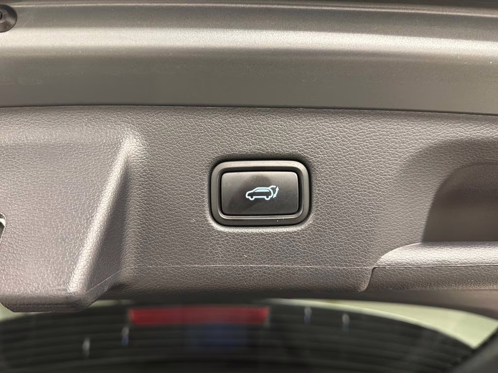 2024 Steel Graphite Hyundai Palisade XRT FWD SUV