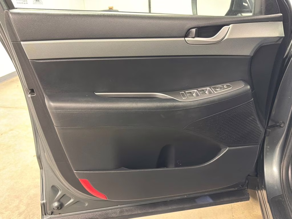 2024 Steel Graphite Hyundai Palisade XRT FWD SUV