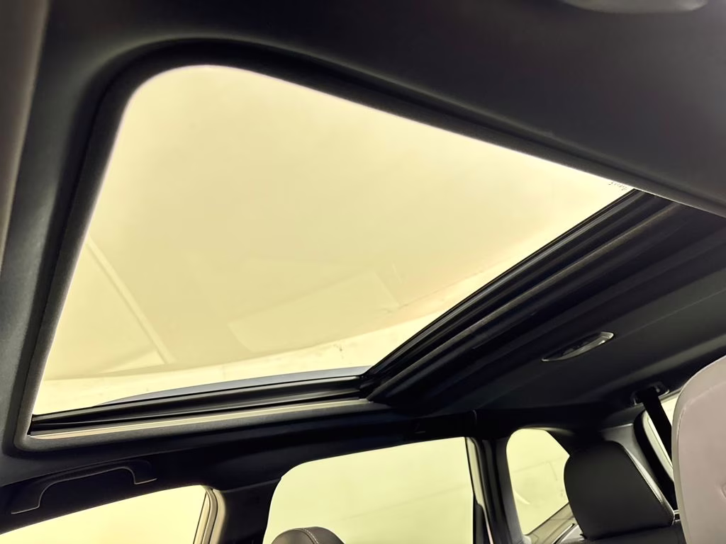 2024 Crystal White Pearl Subaru Forester Wilderness AWD SUV