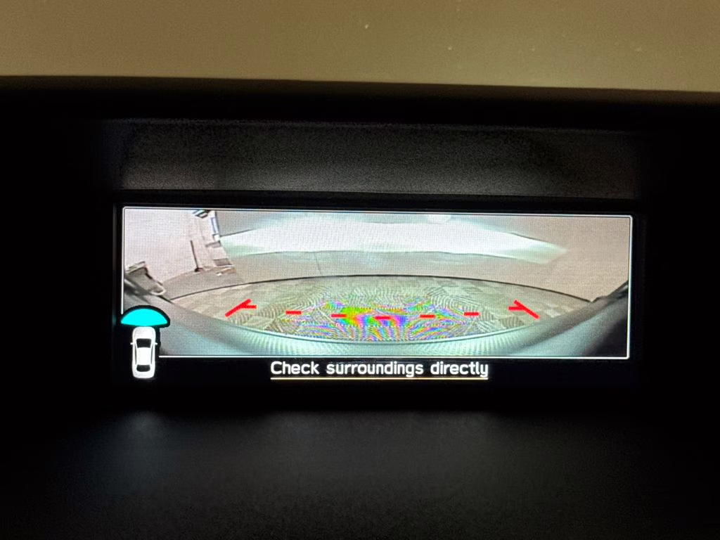 2024 Crystal White Pearl Subaru Forester Wilderness AWD SUV