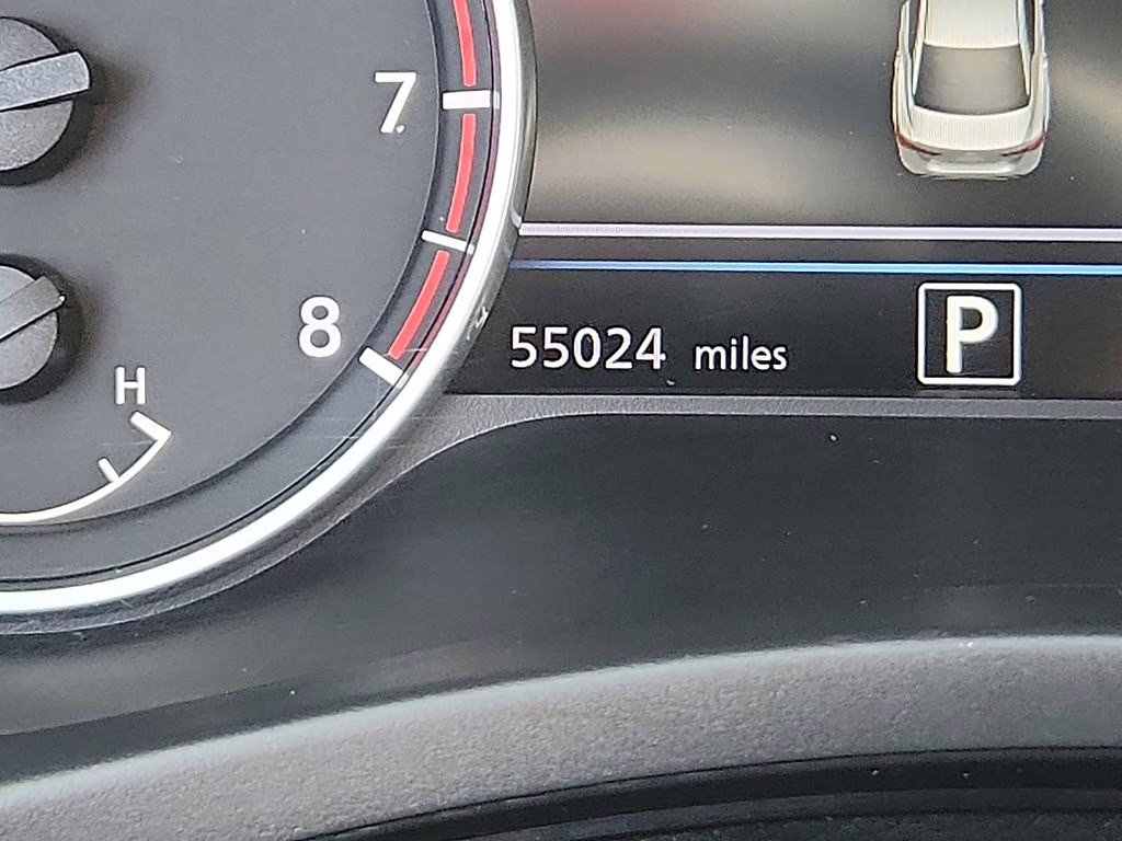 2024 Super Black Nissan Sentra SV FWD Sedan