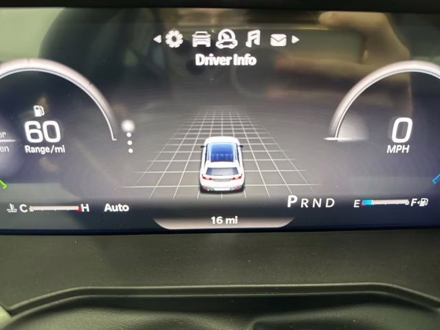 2026 Diamond Black Crystal Pearlcoat Jeep Cherokee Limited 4X4 SUV