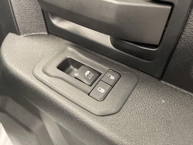 2026 Bright White Clearcoat Ram 2500 Tradesman 4X4 Truck