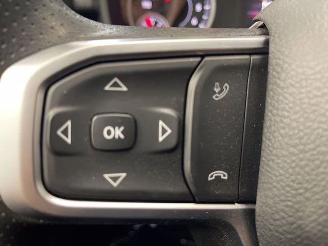 2026 Bright White Clearcoat Ram 2500 Tradesman 4X4 Truck