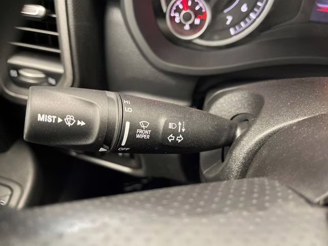 2026 Bright White Clearcoat Ram 2500 Tradesman 4X4 Truck