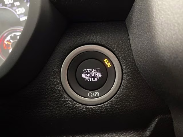 2026 Bright White Clearcoat Ram 2500 Tradesman 4X4 Truck