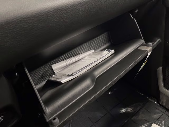 2026 Bright White Clearcoat Ram 2500 Tradesman 4X4 Truck