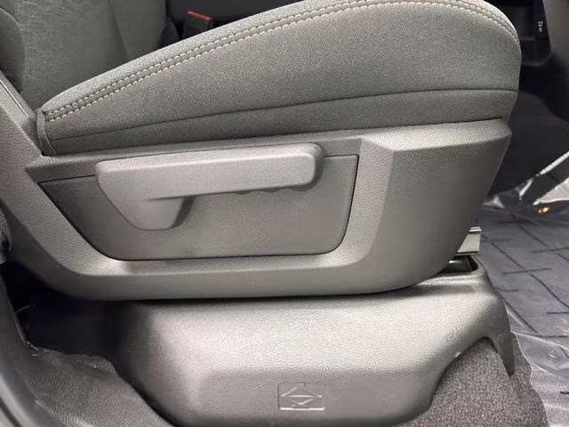 2026 Granite Crystal Metallic Clearcoat Ram 2500 Tradesman 4X4 Truck