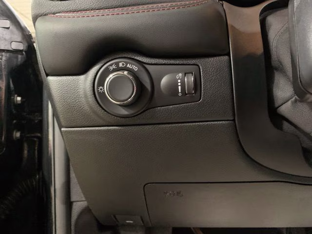 2025 DB Black Clearcoat Dodge Durango R/T Plus AWD SUV